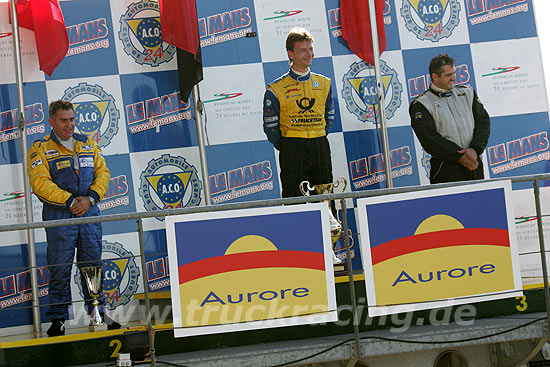 Truck Racing Le Mans 2005