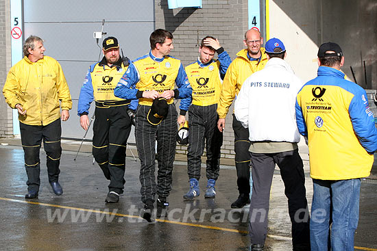 Truck Racing Assen 2005