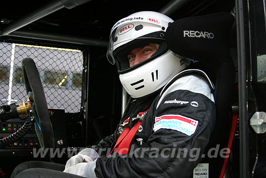 Truck Racing Assen 2005
