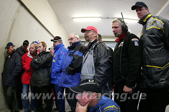 Truck Racing Assen 2005
