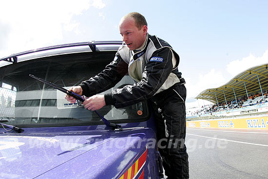 Truck Racing Assen 2005
