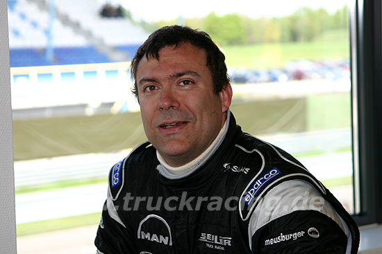 Truck Racing Assen 2005