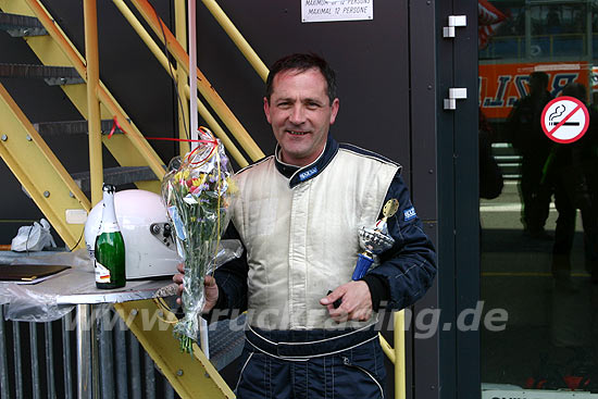 Truck Racing Assen 2005