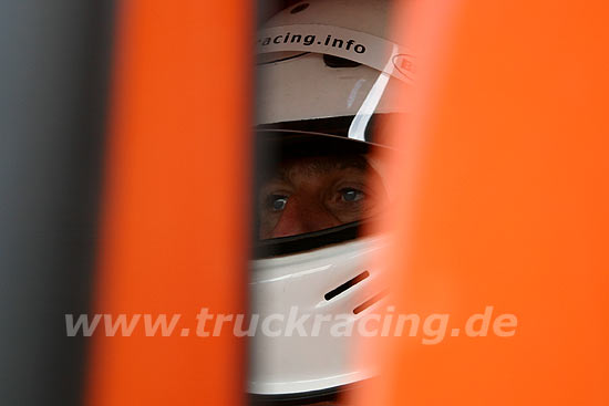 Truck Racing Assen 2005