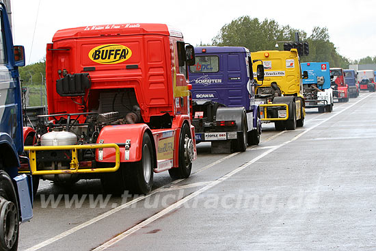 Truck Racing Assen 2005