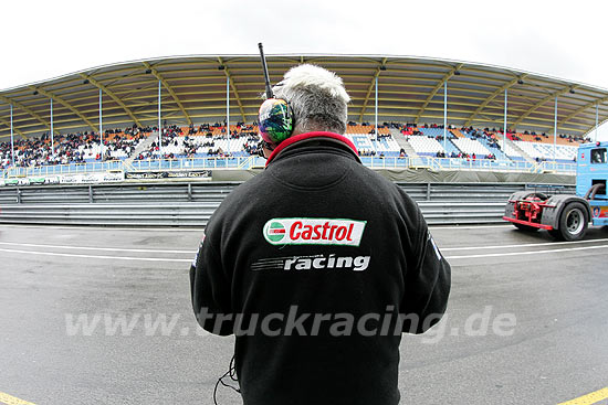 Truck Racing Assen 2005