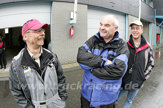 Truck Racing Assen 2005