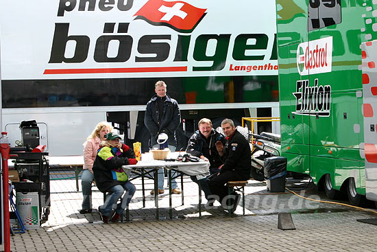 Truck Racing Assen 2005