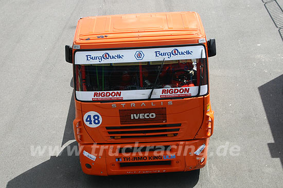 Truck Racing Assen 2005
