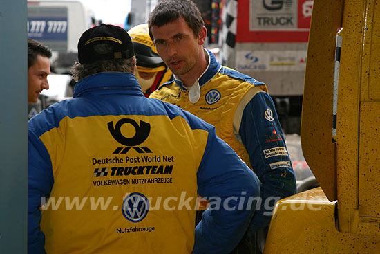 Truck Racing Assen 2005