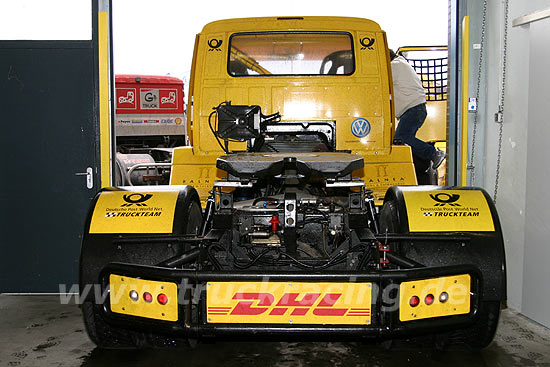 Truck Racing Assen 2005