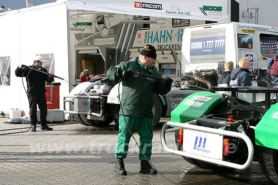 Truck Racing Assen 2005