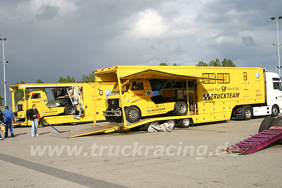 Truck Racing Assen 2005