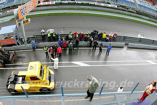Truck Racing Assen 2005