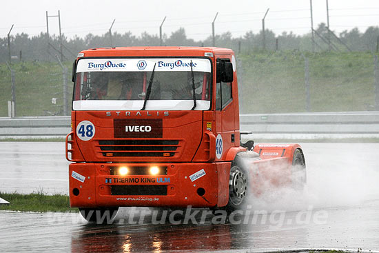 Truck Racing Assen 2005