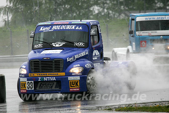 Truck Racing Assen 2005