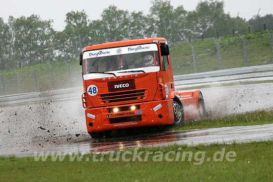 Truck Racing Assen 2005