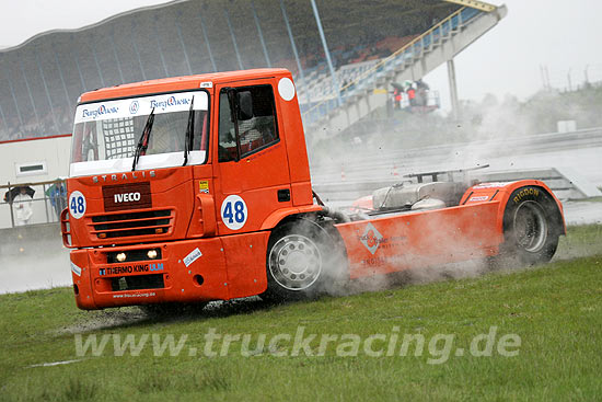 Truck Racing Assen 2005