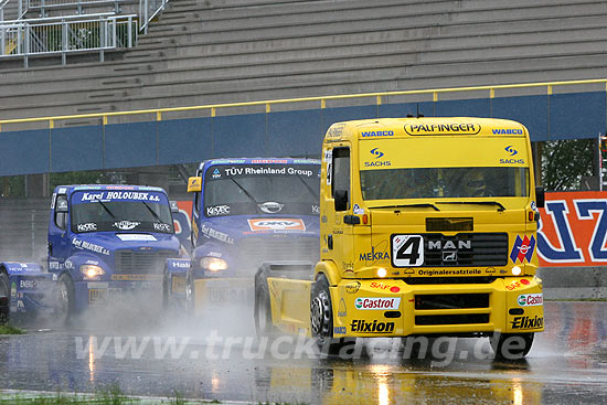 Truck Racing Assen 2005