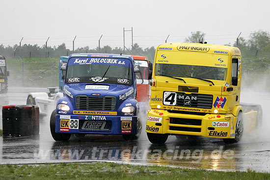 Truck Racing Assen 2005