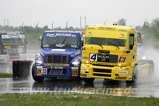 Truck Racing Assen 2005