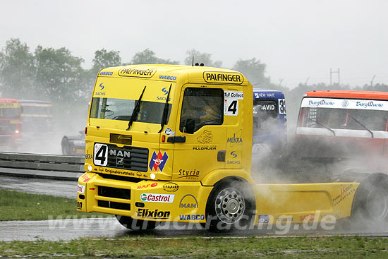 Truck Racing Assen 2005