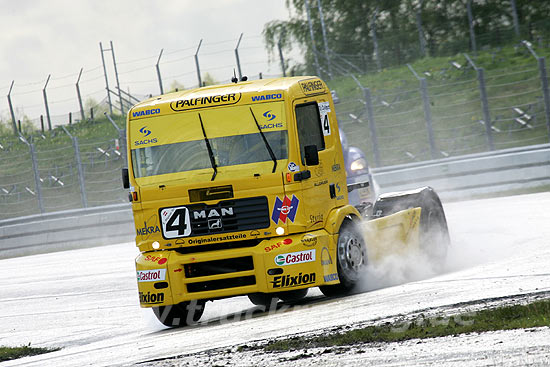 Truck Racing Assen 2005