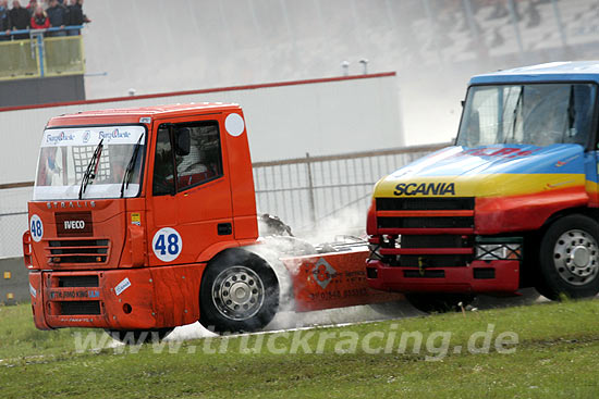 Truck Racing Assen 2005