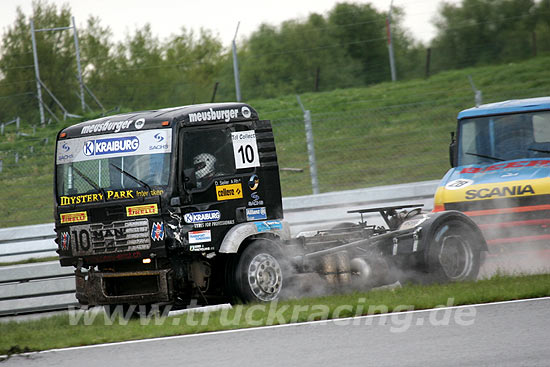Truck Racing Assen 2005