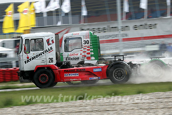 Truck Racing Assen 2005