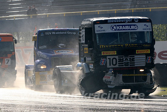 Truck Racing Assen 2005