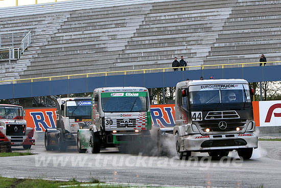 Truck Racing Assen 2005