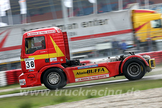 Truck Racing Assen 2005