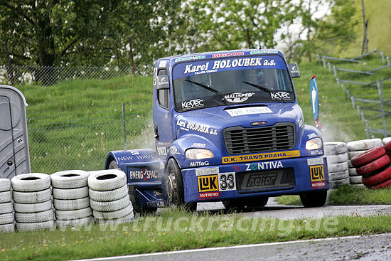 Truck Racing Assen 2005