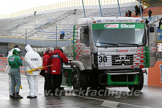 Truck Racing Assen 2005