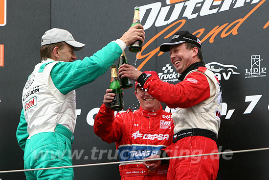 Truck Racing Assen 2005