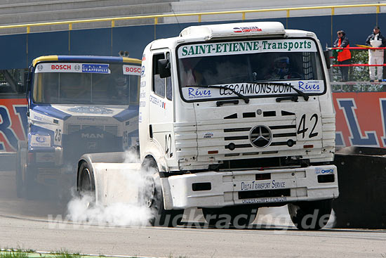 Truck Racing Assen 2005