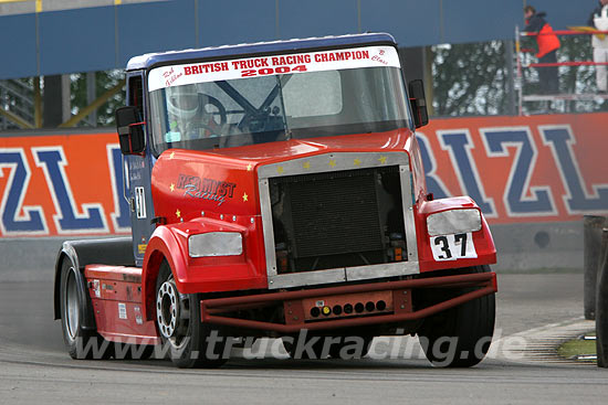 Truck Racing Assen 2005