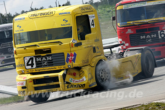 Truck Racing Assen 2005