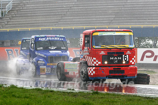 Truck Racing Assen 2005