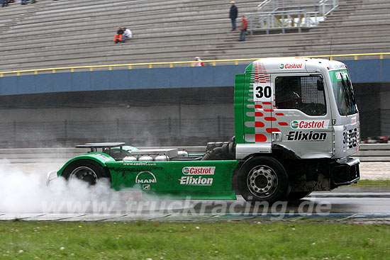 Truck Racing Assen 2005