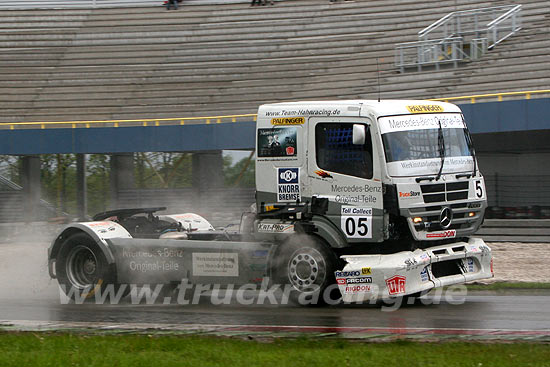 Truck Racing Assen 2005