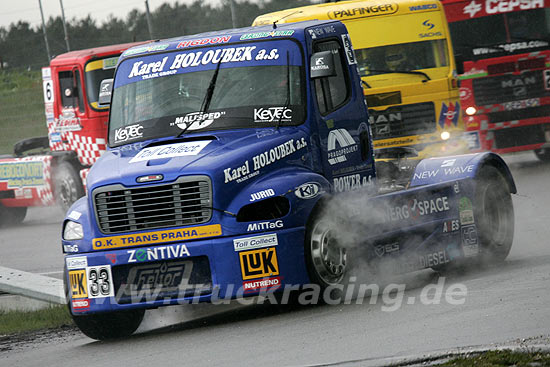 Truck Racing Assen 2005
