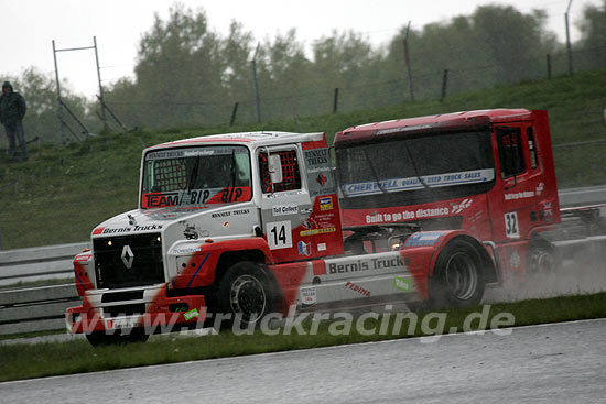 Truck Racing Assen 2005