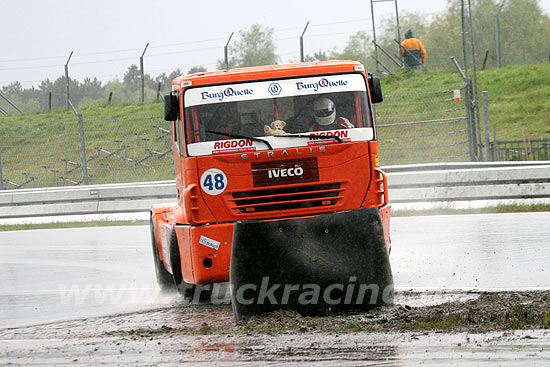 Truck Racing Assen 2005