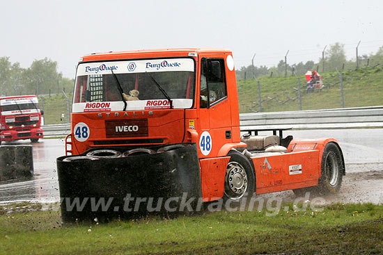 Truck Racing Assen 2005