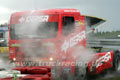 Truck Racing Assen 2005