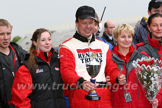 Truck Racing Assen 2005