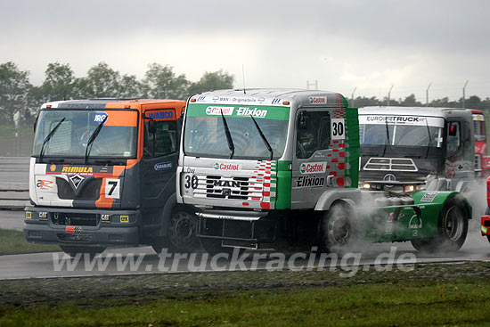 Truck Racing Assen 2005