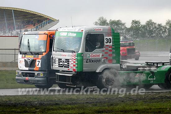 Truck Racing Assen 2005